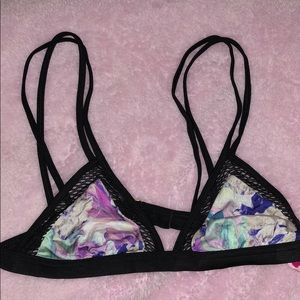 Victoria’s Secret bathing suit top